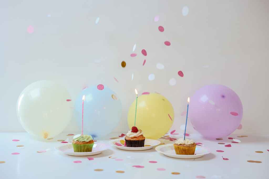 Celebrating Birthdays: The Joyous Dance of Love and Partnership