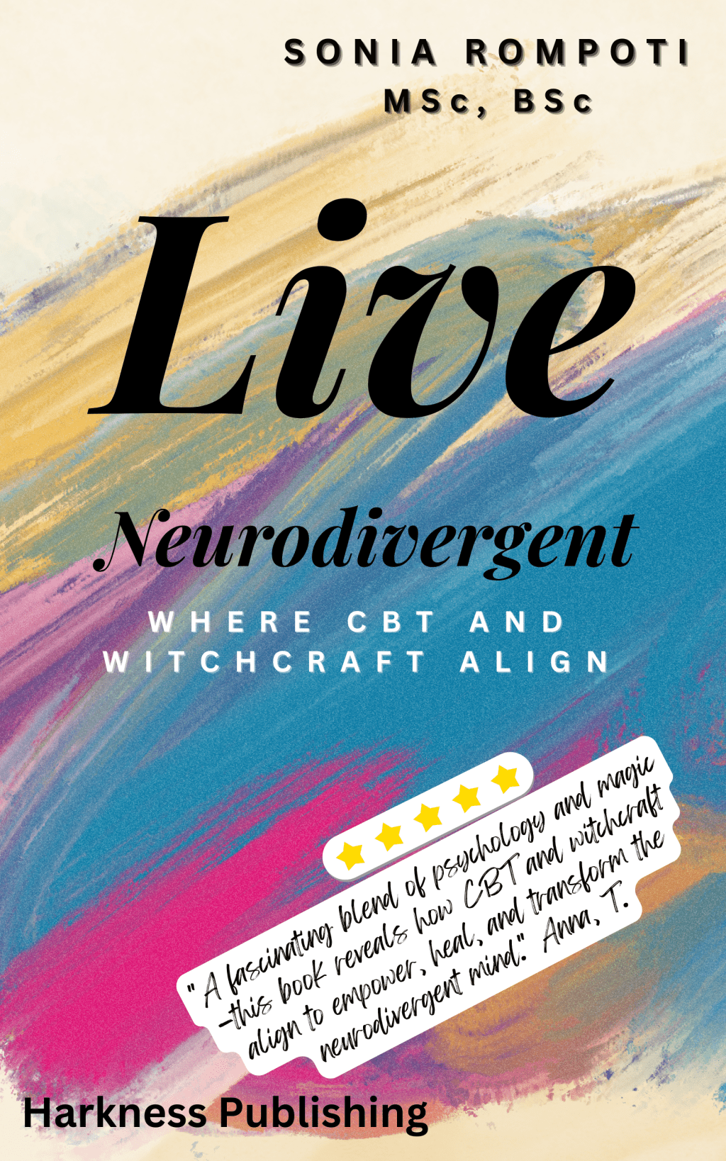 CBT and Witchcraft: Bridging Science and&nbsp;Magic