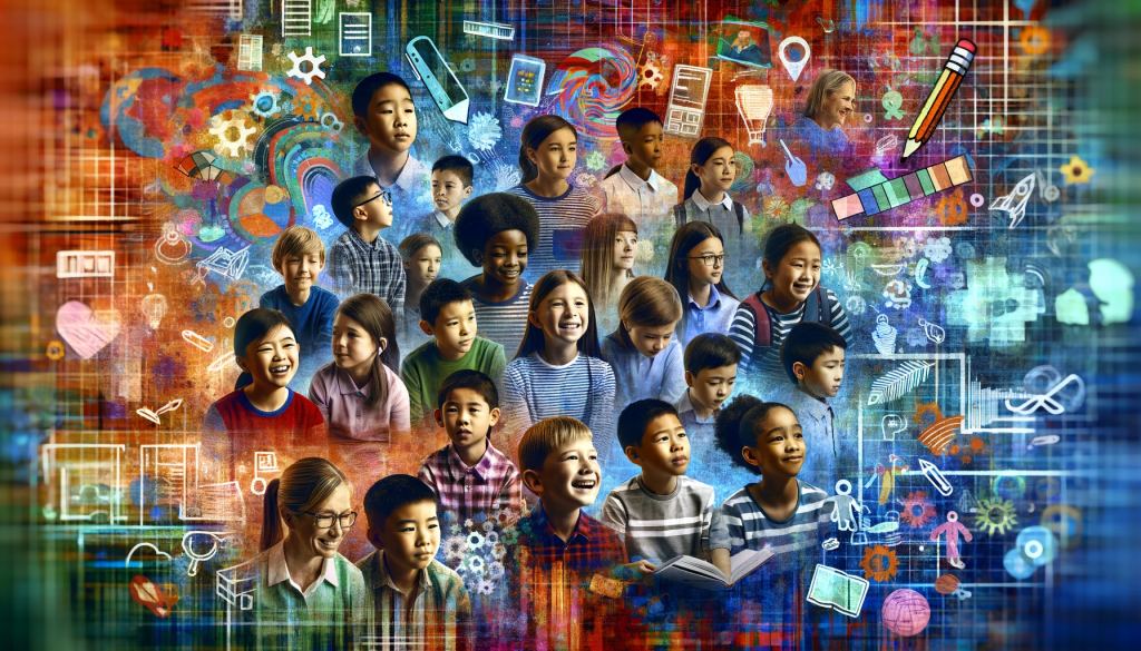 Navigating the Challenges: Supporting Your Child’s Mental Health and Learning&nbsp;Journey