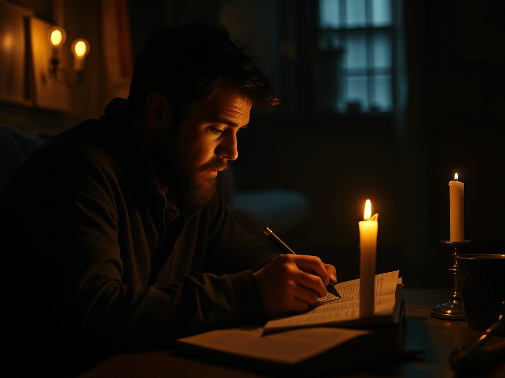 Feeling Invisible as an Author? You’re Not&nbsp;Alone