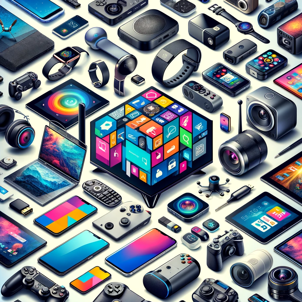 Holiday Special: Ultimate Buying Guide for Tech Gadgets