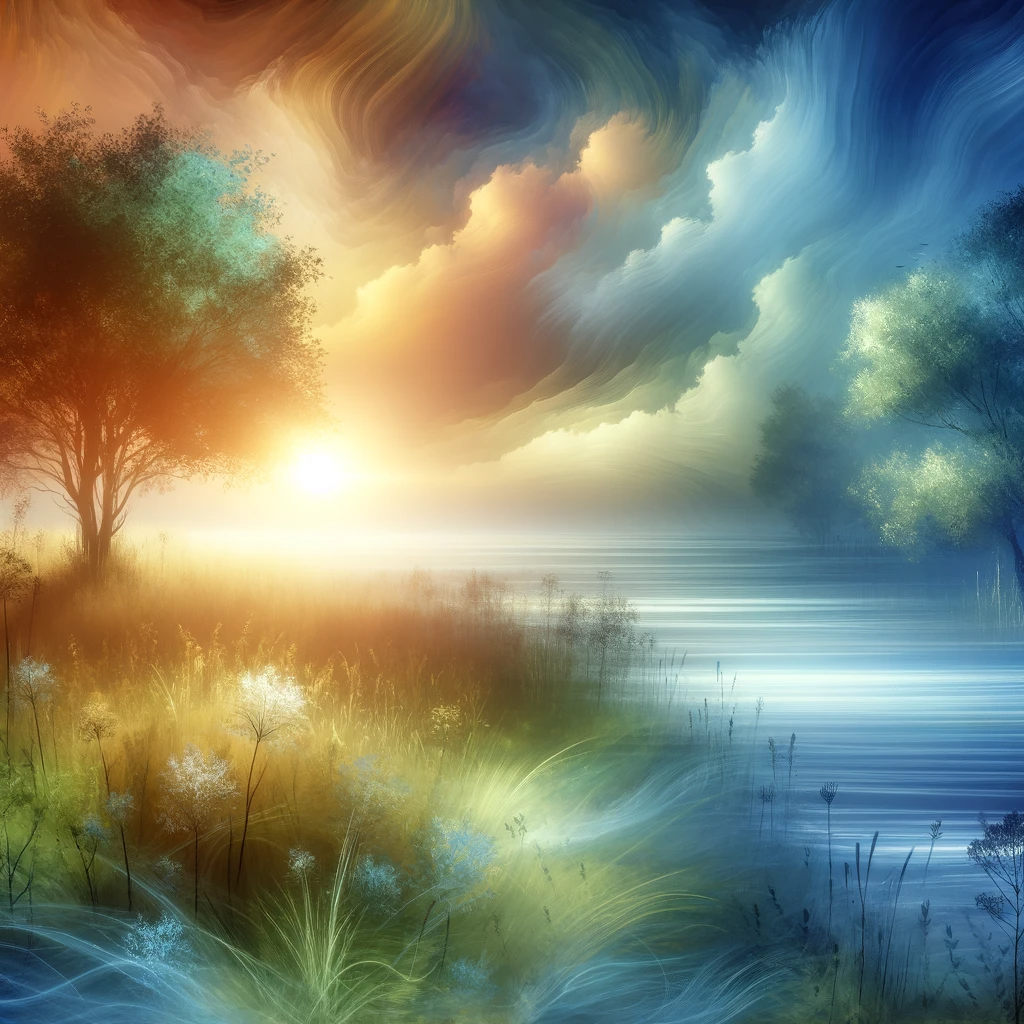 Reflections on Grief and Growth: A Personal Journey