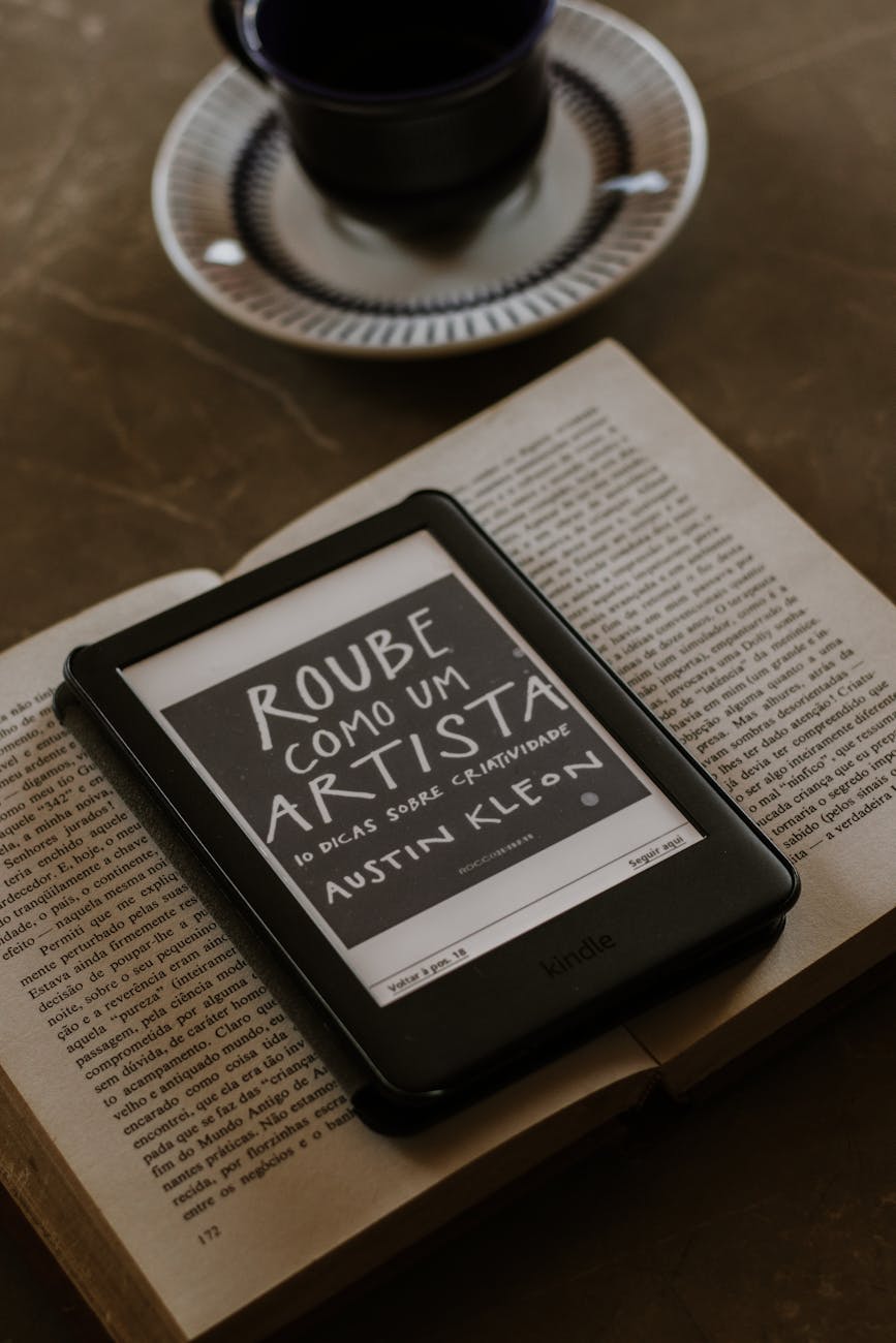 Understanding Amazon KDP&nbsp;Categories