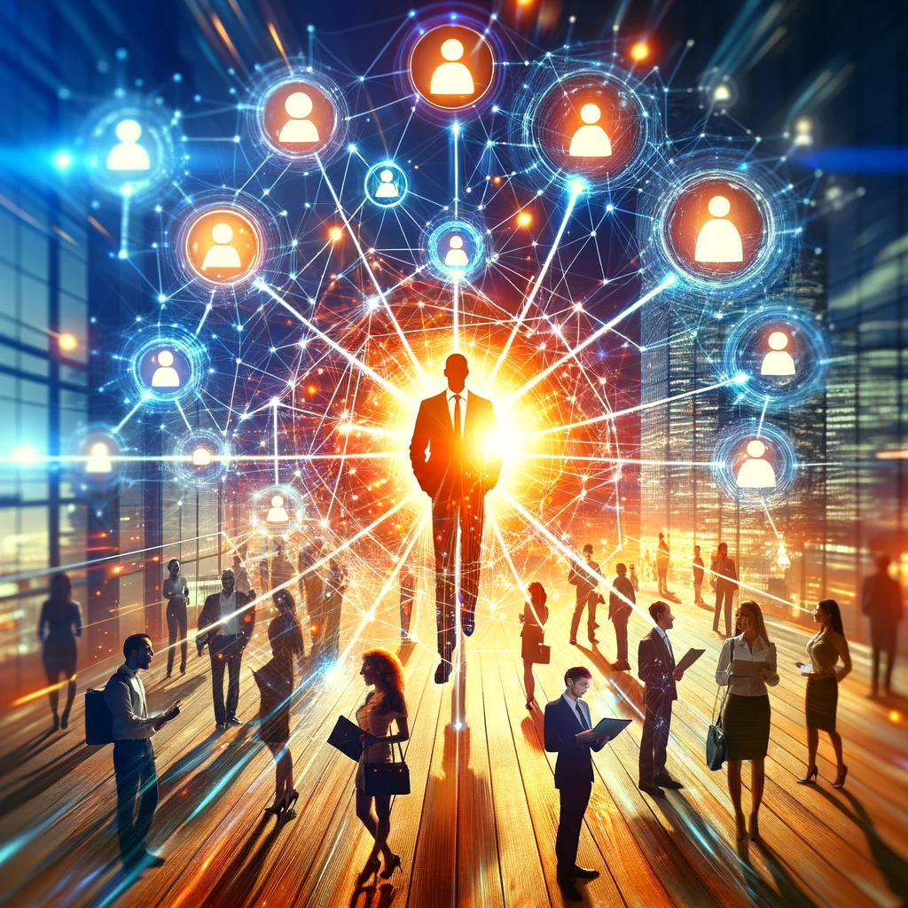 Networking Strategies for Freelancers