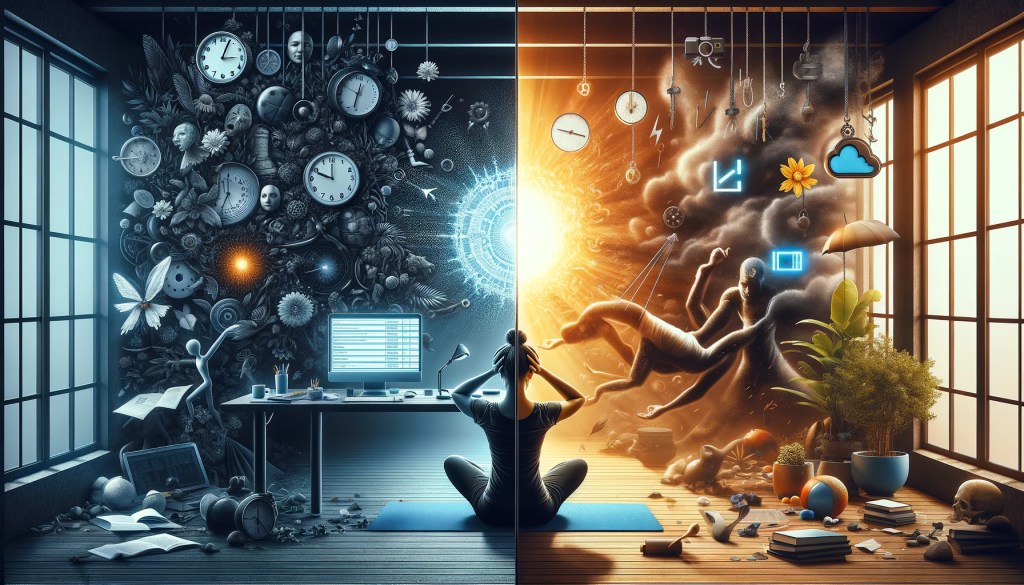 Understanding Burnout: Signs, Symptoms, and Strategies for&nbsp;Recovery