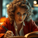 Join the Conversation: Help Shape My Next&nbsp;Book!