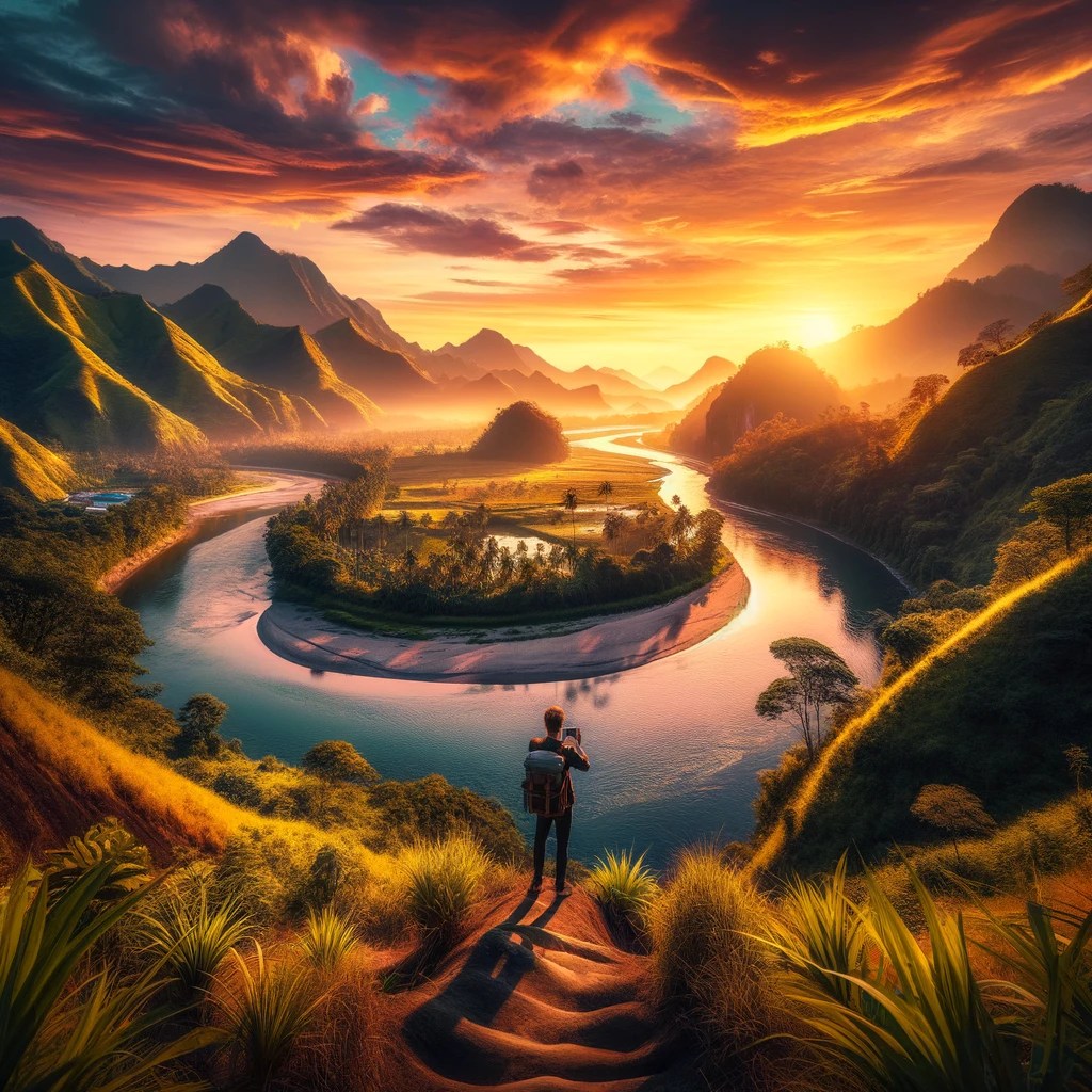 Travel Photography: Capturing the Essence of Your&nbsp;Journeys