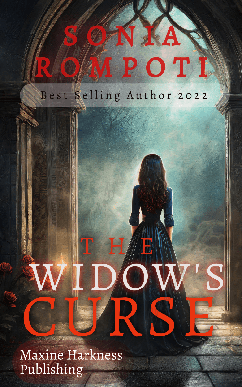 The Widow’s Curse: A Tale of Loss and&nbsp;Redemption
