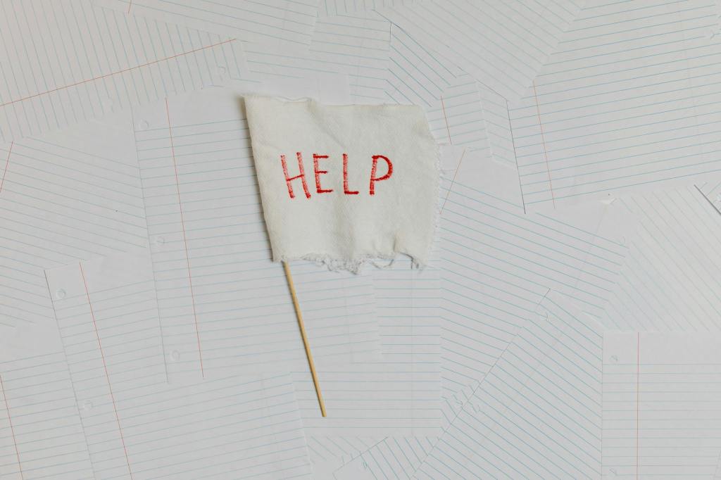 7 Ways to Make Readers Fall in Love with You (Without Begging for&nbsp;Reviews)