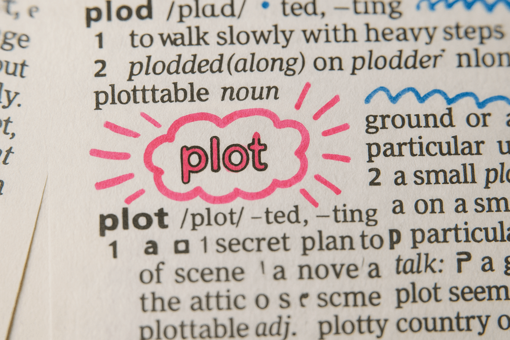 What’s Your Favorite&nbsp;Word?