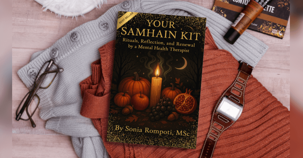 For the Ones Who Still&nbsp;Grieve