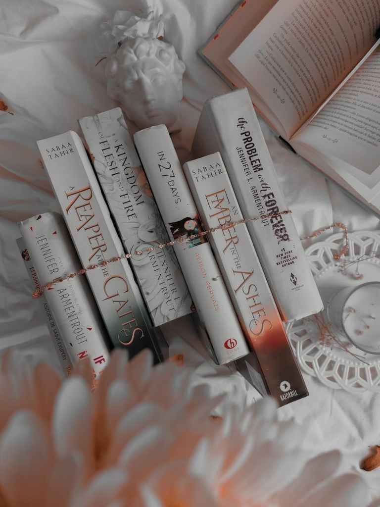 Why Nobody Buys Your Books (And It’s Not Because They’re&nbsp;Bad)