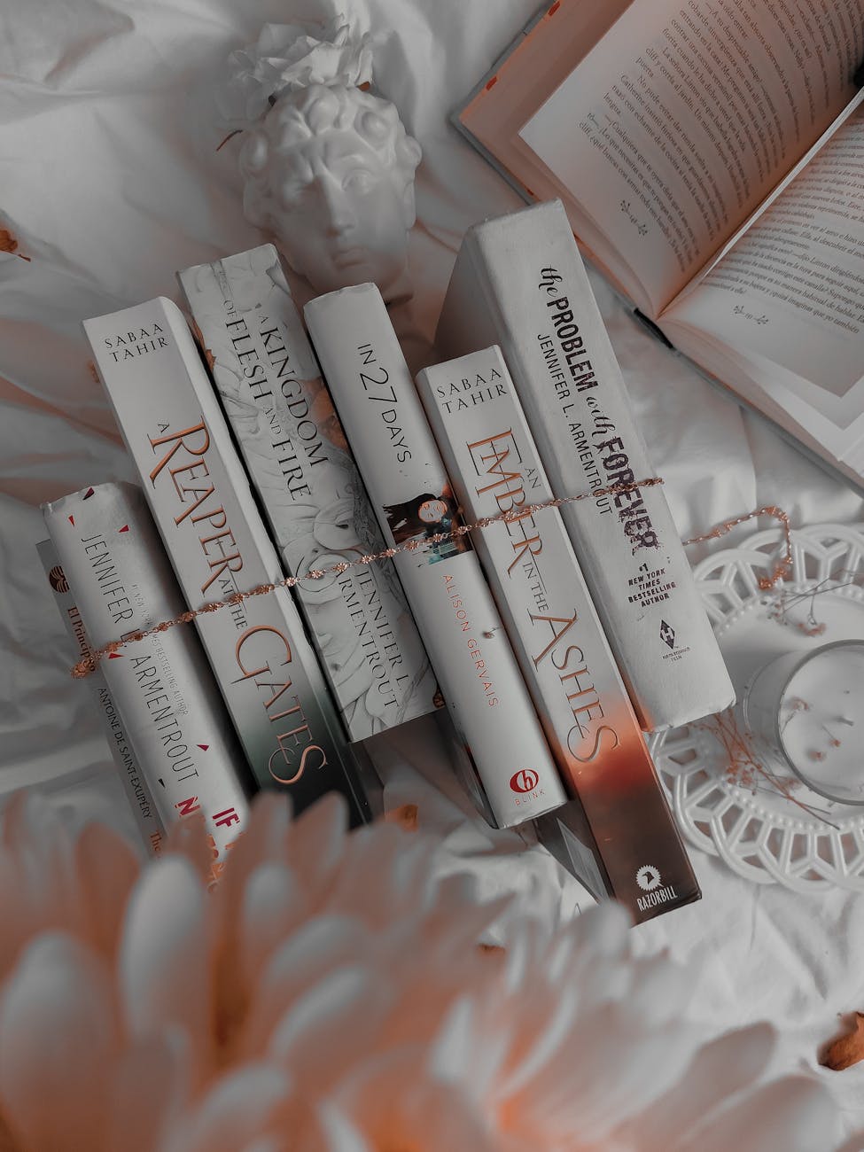 Why Nobody Buys Your Books (And It’s Not Because They’re&nbsp;Bad)