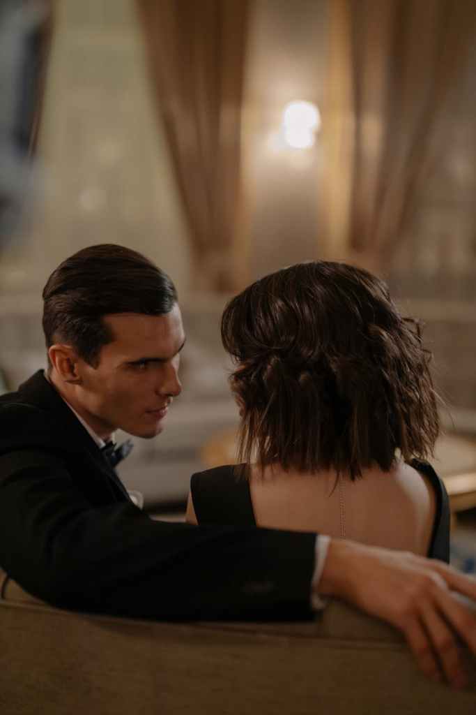 The Last Person She&nbsp;Expected