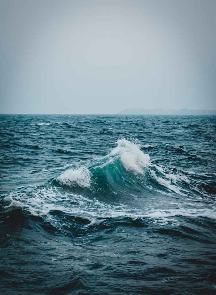 In Deep Water
