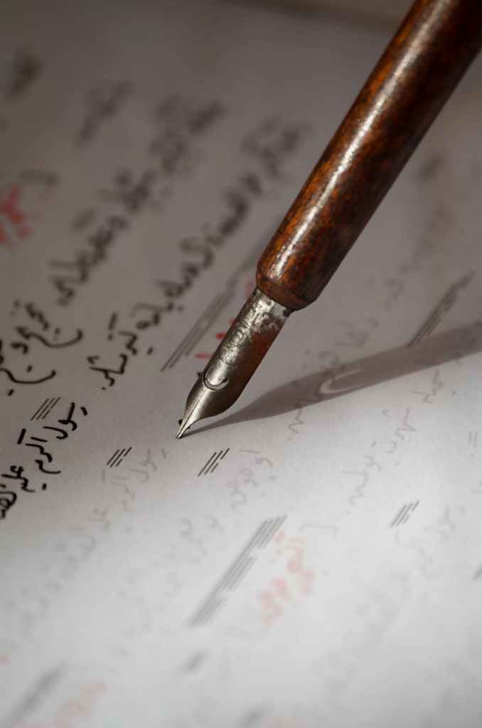 Writing by Moonlight: My Slightly Unhinged Ritual for Finishing&nbsp;Books