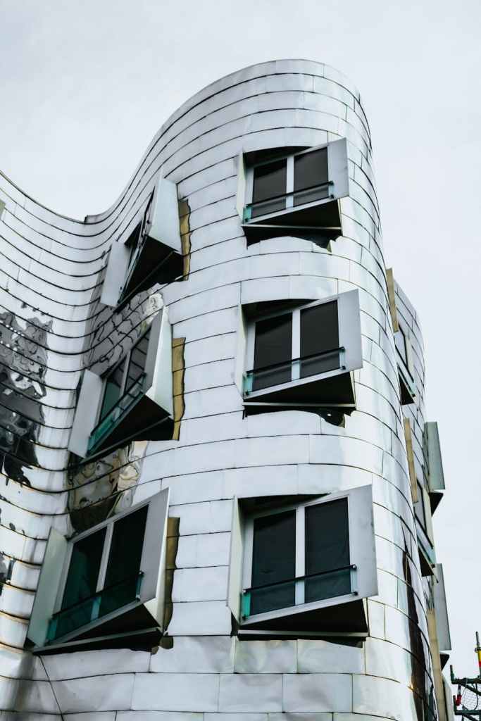 The Architecture of&nbsp;Almost