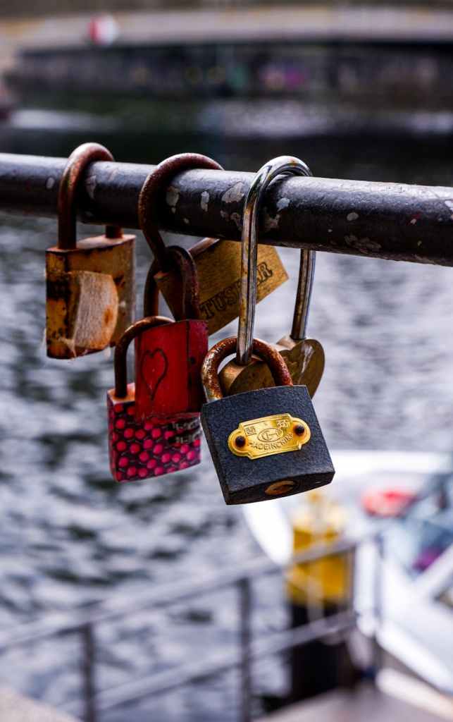 What Writing Romance Taught Me About Real&nbsp;Love