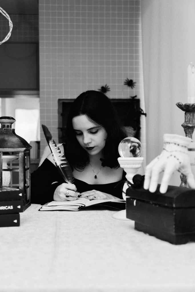 The Secret Life of a Romance&nbsp;Author