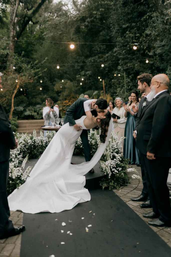After the Wedding