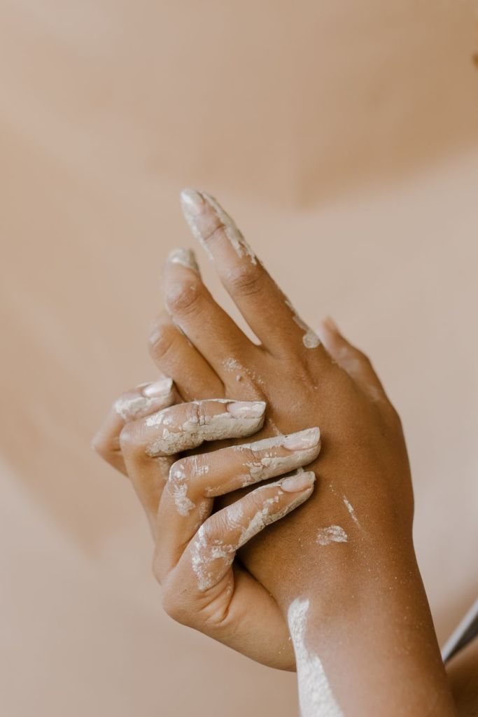 Hands