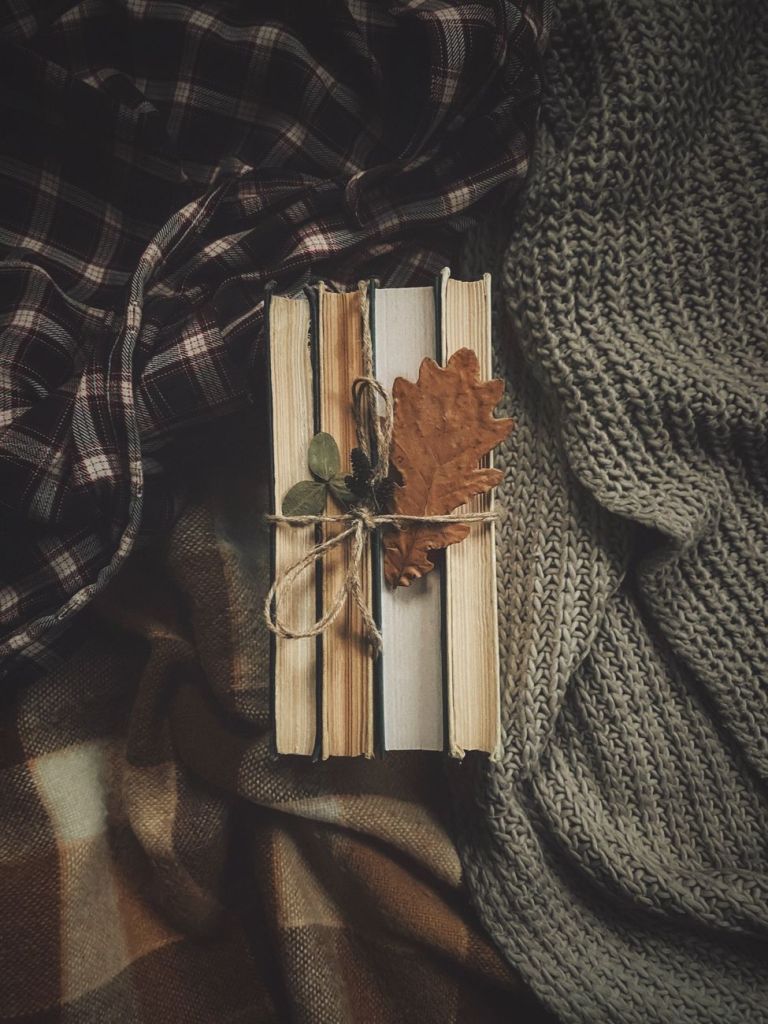 Your September TBR Has Entered Its Autumn Era: What to Read When Summer Is Officially&nbsp;Over