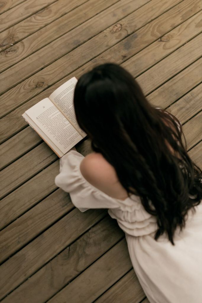What Kind of Romance Reader Are You This&nbsp;September?
