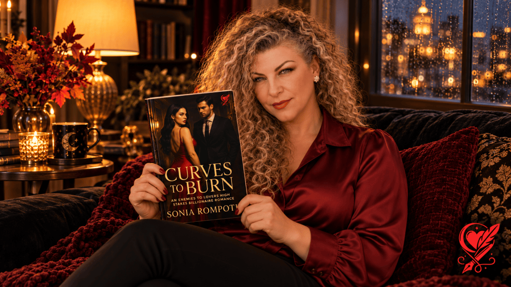 Slow Burn or Slow Nothing? I Need More Than Three Hundred Pages of Eye&nbsp;Contact